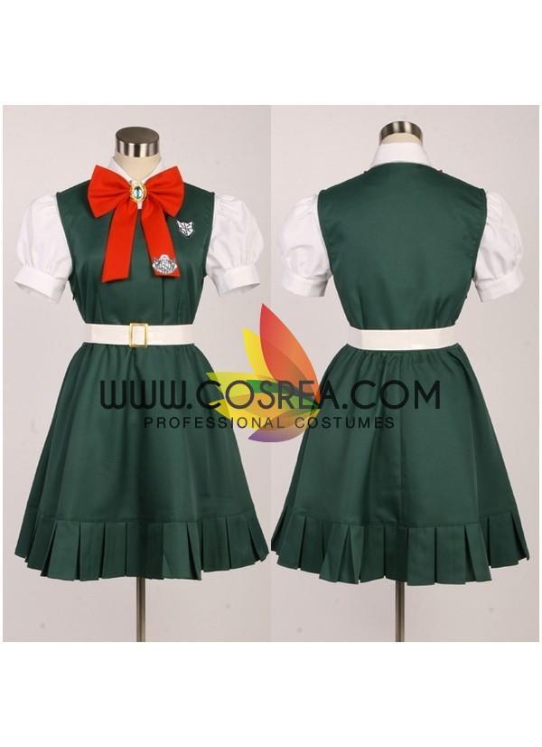 Cosrea A-E Danganronpa V2 Sonia Nebermind Cosplay Costume