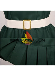 Cosrea A-E Danganronpa V2 Sonia Nebermind Cosplay Costume