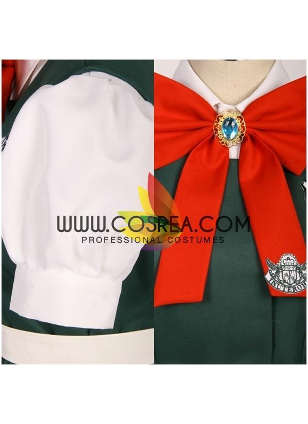 Cosrea A-E Danganronpa V2 Sonia Nebermind Cosplay Costume