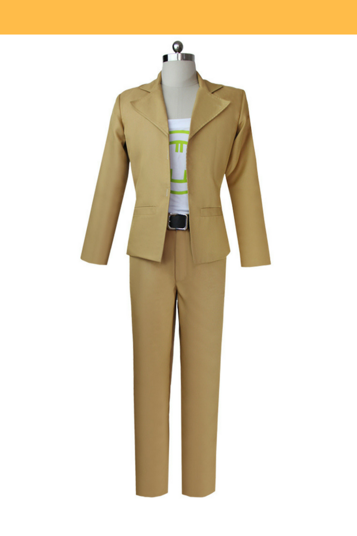 Cosrea A-E Danganronpa V3 Bandai Daisaku Cosplay Costume