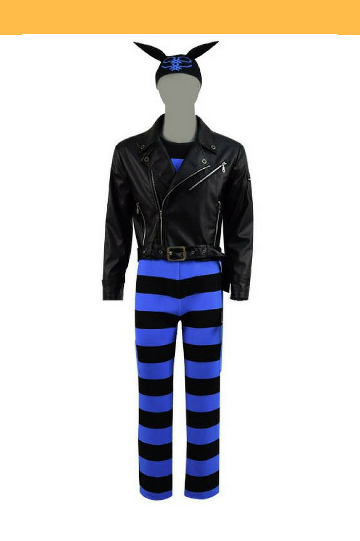 Danganronpa V3 Ryoma Hoshi Cosplay Costume - Cosrea Cosplay