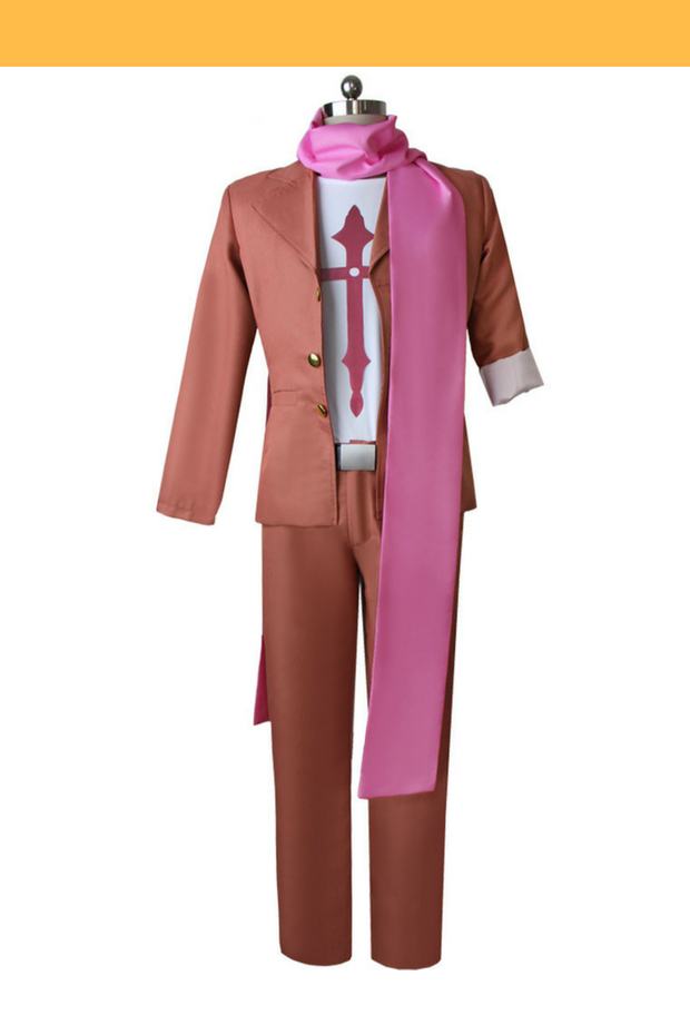 Cosrea A-E Danganronpa V3 Tanaka Gandamu Cosplay Costume