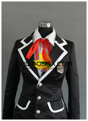 Cosrea A-E Date A Live Academy Uniform Cosplay Costume