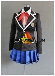 Cosrea A-E Date A Live Academy Uniform Cosplay Costume