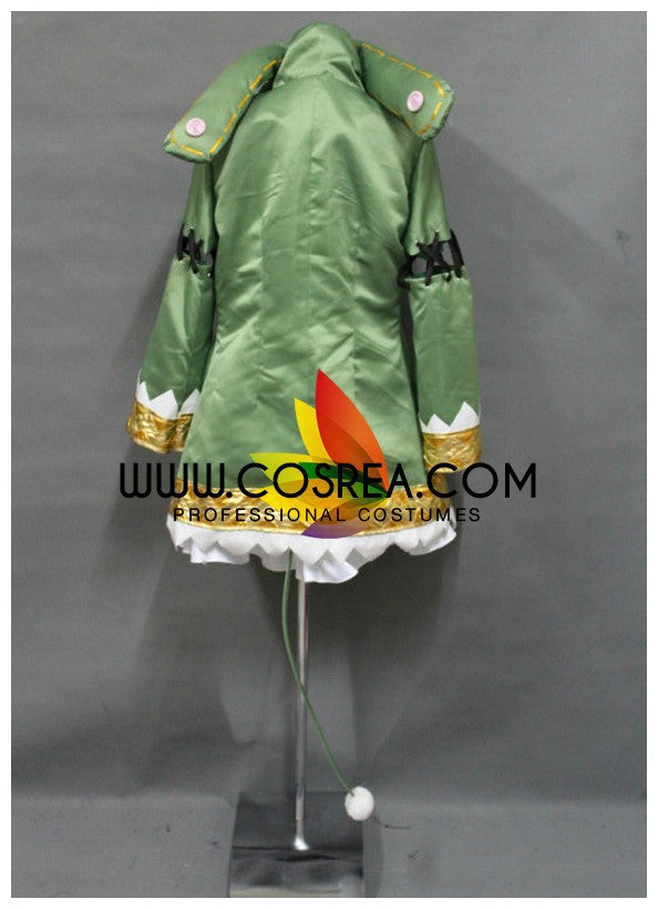 Cosrea A-E Date A Live Yoshino Cosplay Costume