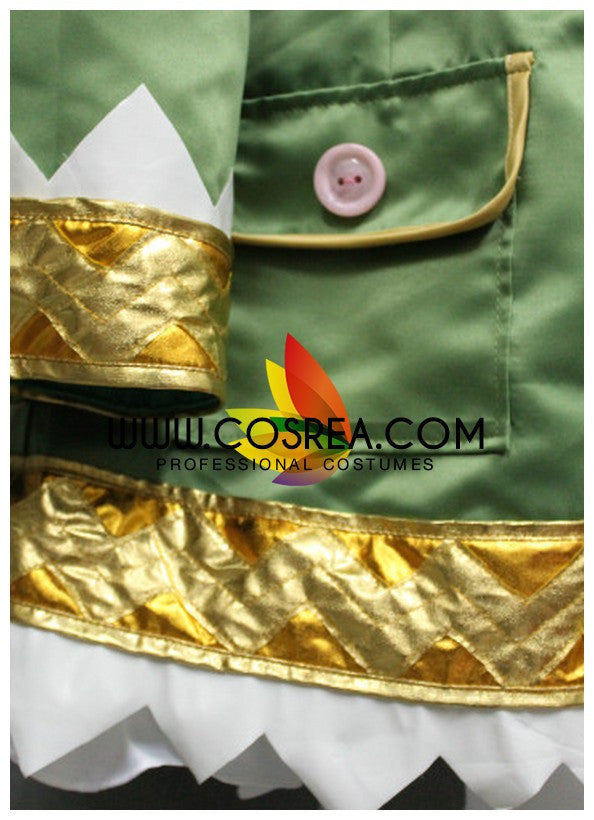 Cosrea A-E Date A Live Yoshino Cosplay Costume
