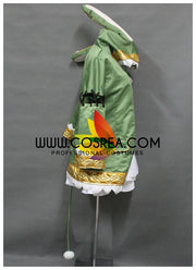 Cosrea A-E Date A Live Yoshino Cosplay Costume