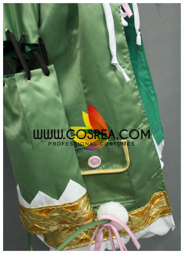 Cosrea A-E Date A Live Yoshino Cosplay Costume