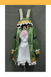 Cosrea A-E Date A Live Yoshino Cosplay Costume