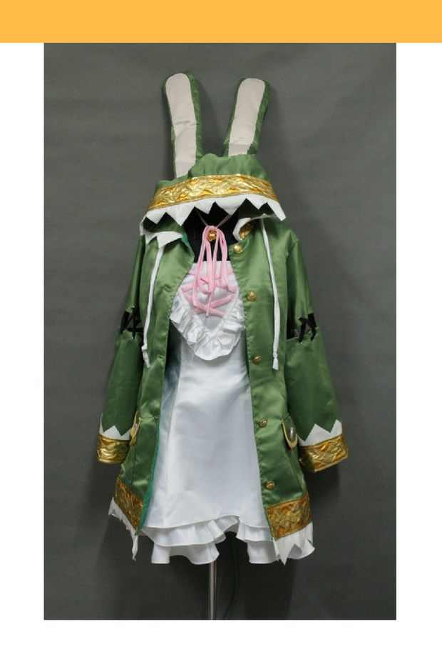 Cosrea A-E Date A Live Yoshino Cosplay Costume