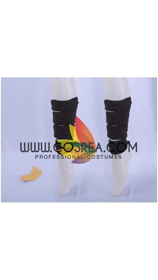 Demon Slayer Nezuko Kamado Cosplay Costume