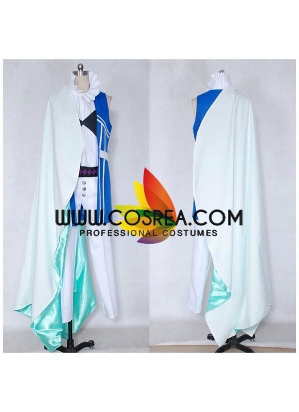 Devils And Realist Sytry Cosplay Costume