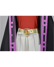 Demon Slayer Douma Cosplay Costume