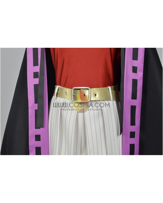 Demon Slayer Douma Cosplay Costume