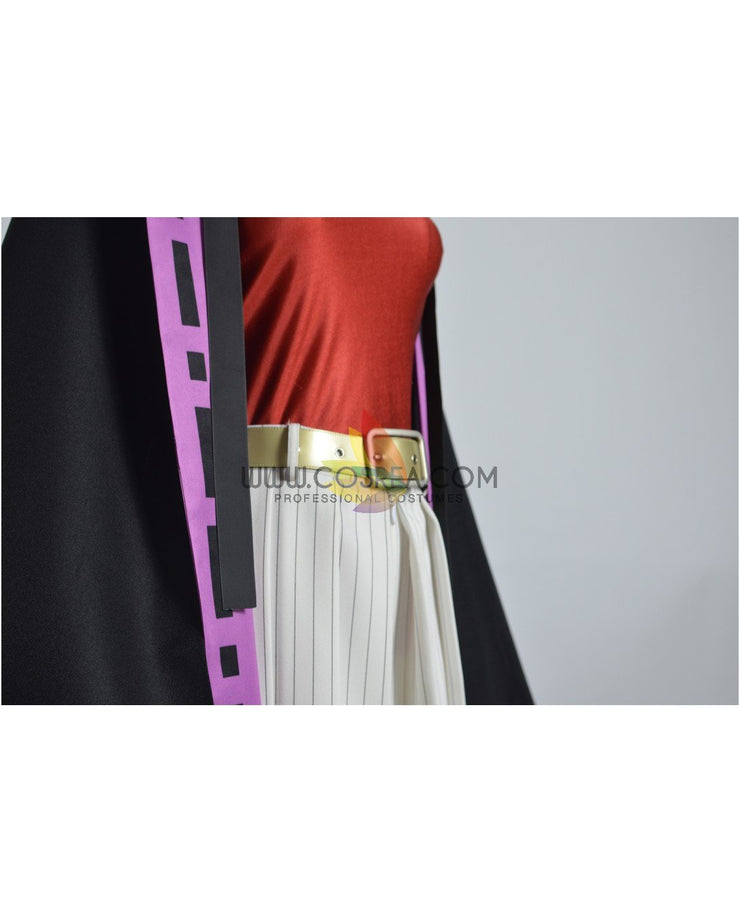 Cosrea A-E Douma Demon Slayer Cosplay Costume