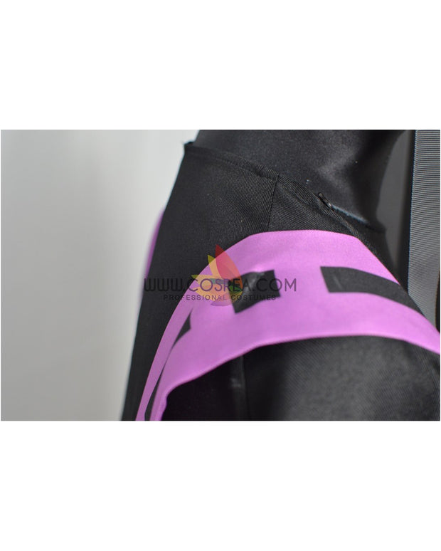 Cosrea A-E Douma Demon Slayer Cosplay Costume