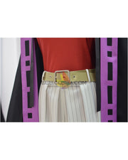 Cosrea A-E Douma Demon Slayer Cosplay Costume