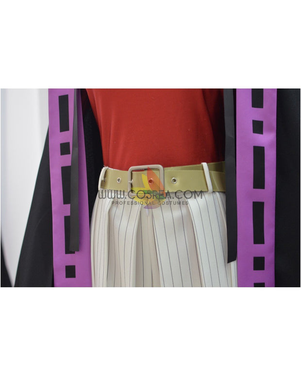 Cosrea A-E Douma Demon Slayer Cosplay Costume