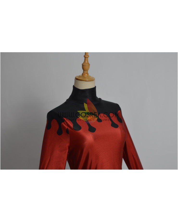 Cosrea A-E Douma Demon Slayer Cosplay Costume