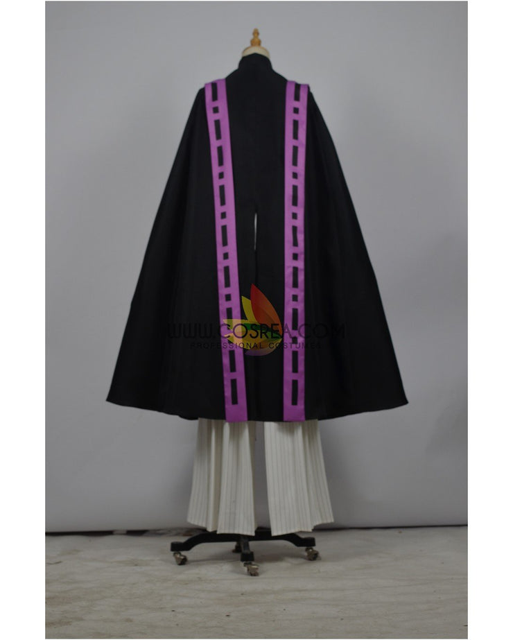 Cosrea A-E Douma Demon Slayer Cosplay Costume