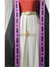 Cosrea A-E Douma Demon Slayer Cosplay Costume