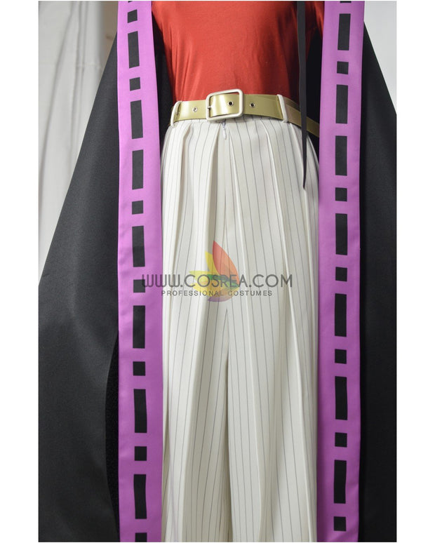 Cosrea A-E Douma Demon Slayer Cosplay Costume