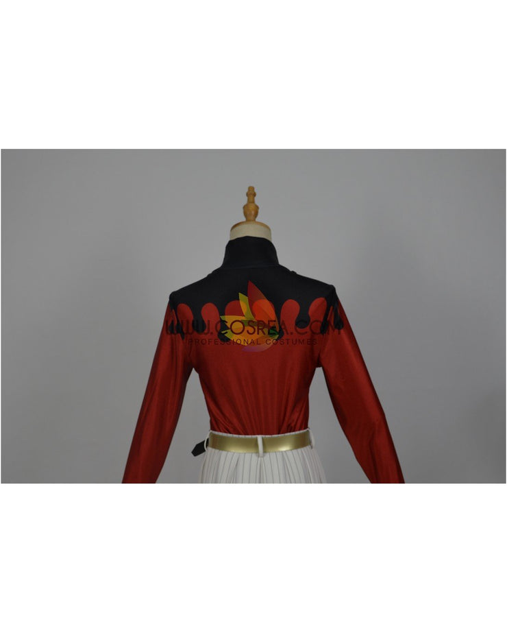 Cosrea A-E Douma Demon Slayer Cosplay Costume