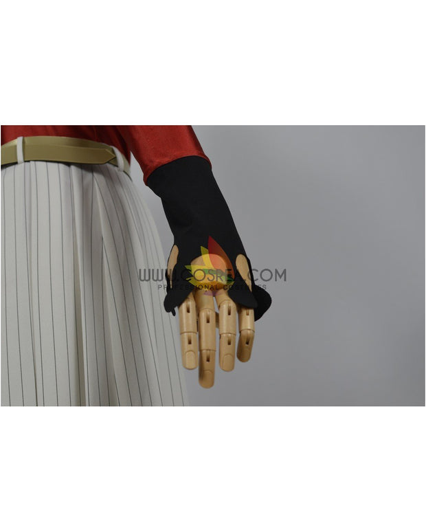 Cosrea A-E Douma Demon Slayer Cosplay Costume