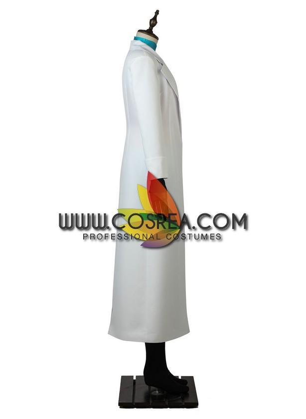 Cosrea A-E Dragonball Android 21 Cosplay Costume