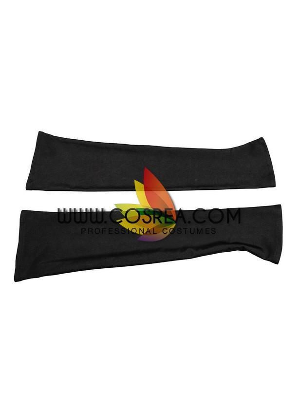 Cosrea A-E Dragonball Android 21 Cosplay Costume