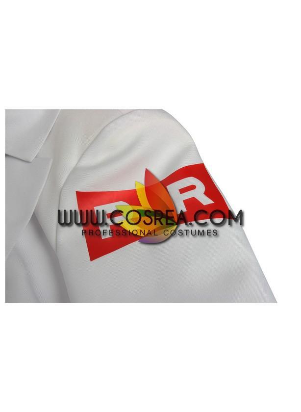 Cosrea A-E Dragonball Android 21 Cosplay Costume