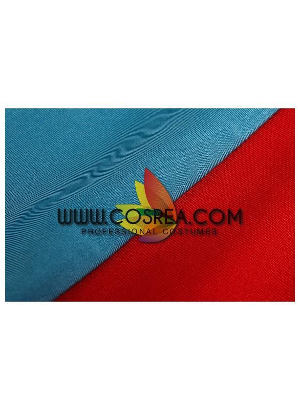 Cosrea A-E Dragonball Android 21 Cosplay Costume