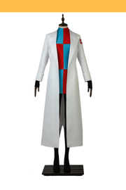 Cosrea A-E Dragonball Android 21 Cosplay Costume