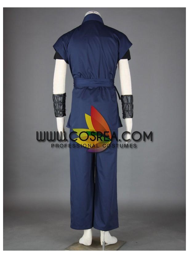 Cosrea A-E Dragonball Goku Season 3 Training Cosplay Costume
