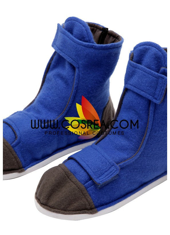 Cosrea A-E Dragonball Goku Training Cosplay Costume