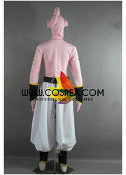 Cosrea A-E Dragonball Majin Buu Cosplay Costume