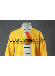 Cosrea A-E Dragonball Master Roshi Cosplay Costume