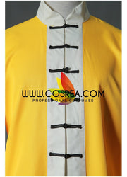 Cosrea A-E Dragonball Master Roshi Cosplay Costume