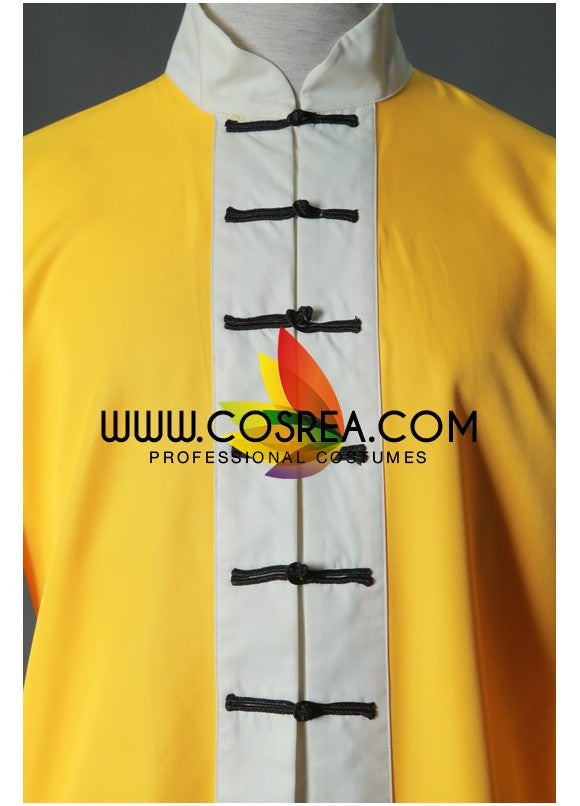 Cosrea A-E Dragonball Master Roshi Cosplay Costume