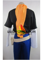 Cosrea A-E Dragonball Number 17 Cosplay Costume