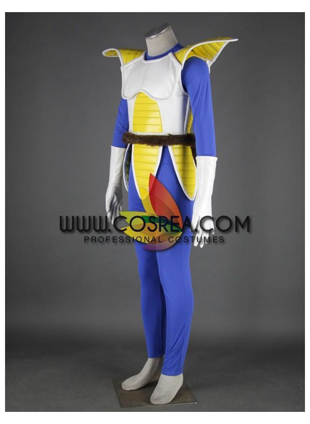 Dragonball Dragon Ball Z Vegeta Outfit Cosplay Costume