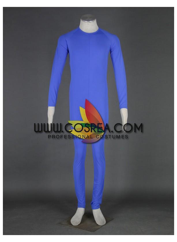 Cosrea A-E Dragonball Vegeta Battle Cosplay Costume