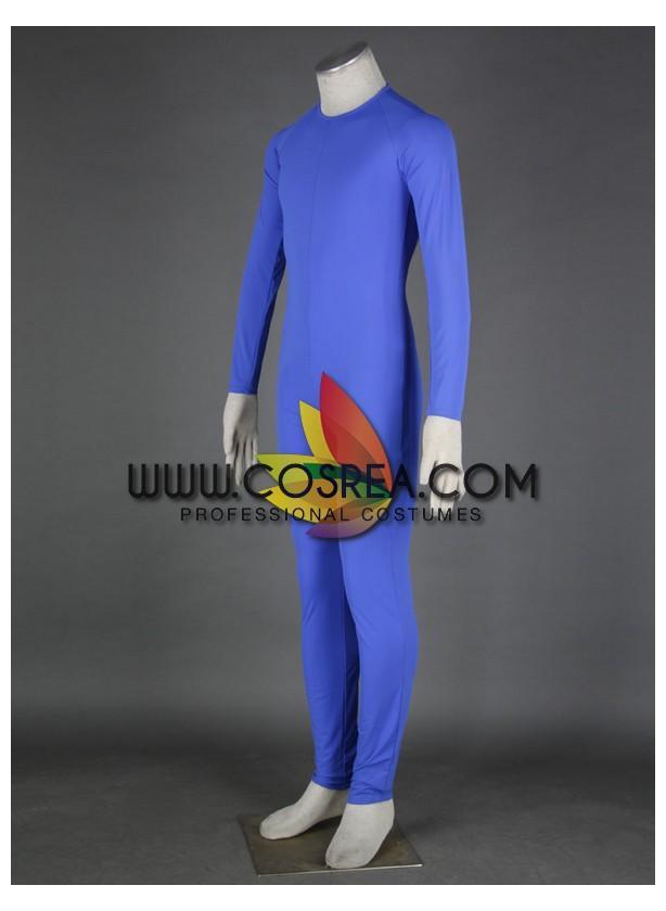 Cosrea A-E Dragonball Vegeta Battle Cosplay Costume