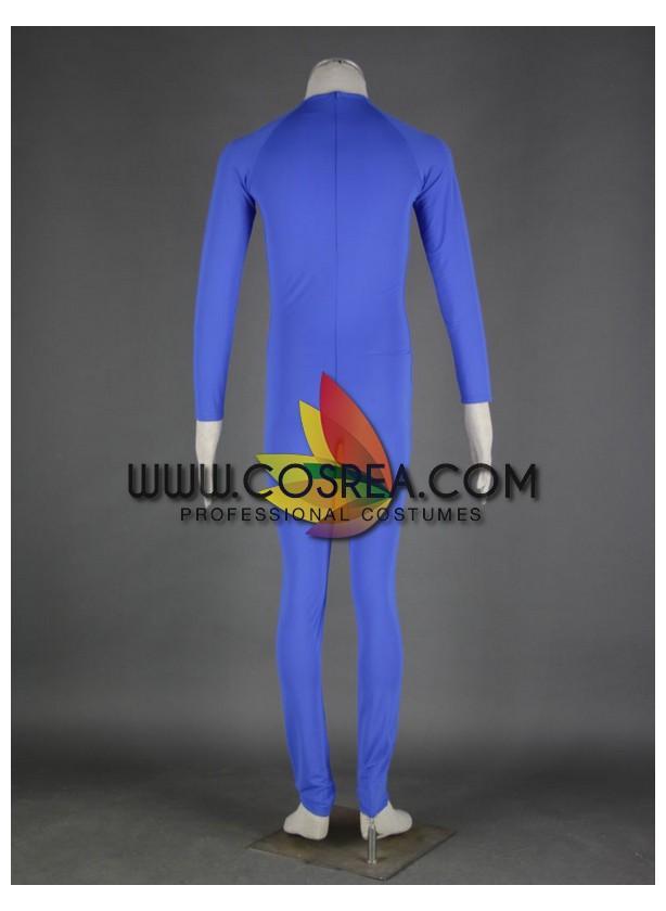 Cosrea A-E Dragonball Vegeta Battle Cosplay Costume