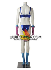 Cosrea A-E Dragonball Young Chi Chi Cosplay Costume