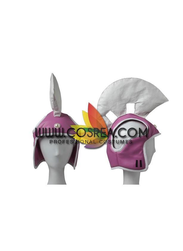 Cosrea A-E Dragonball Young Chi Chi Cosplay Costume