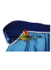 Cosrea A-E Dragonball Young Chi Chi Cosplay Costume