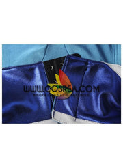 Cosrea A-E Dragonball Young Chi Chi Cosplay Costume