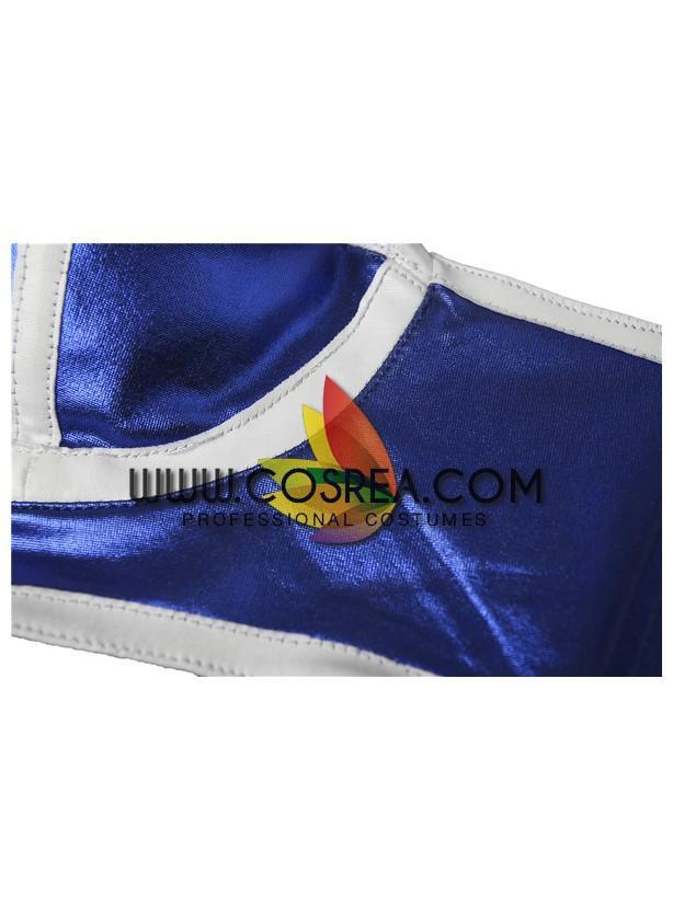 Cosrea A-E Dragonball Young Chi Chi Cosplay Costume