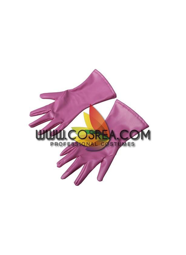 Cosrea A-E Dragonball Young Chi Chi Cosplay Costume